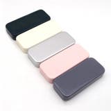 メガネケース 眼鏡ケース ユニセックス | PlusNao | 詳細画像2 