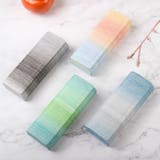 メガネケース 眼鏡ケース めがね入れ | PlusNao | 詳細画像4 