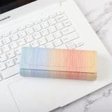 メガネケース 眼鏡ケース めがね入れ | PlusNao | 詳細画像9 