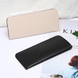 メガネケース 眼鏡ケース サングラス入れ | PlusNao | 詳細画像2 