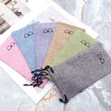 眼鏡ケース メガネケース 眼鏡袋 | PlusNao | 詳細画像9 