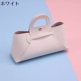 ミニポーチ 小物入れ メガネケース | PlusNao | 詳細画像6