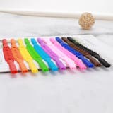 メガネストラップ 眼鏡ストラップ メガネバンド | PlusNao | 詳細画像3 