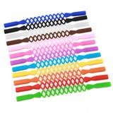 メガネストラップ 眼鏡ストラップ メガネバンド | PlusNao | 詳細画像4 