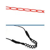 メガネストラップ 眼鏡ストラップ メガネバンド | PlusNao | 詳細画像7 