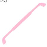 メガネストラップ 眼鏡ストラップ メガネバンド | PlusNao | 詳細画像16 