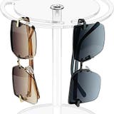 眼鏡スタンド 回転 360度 | PlusNao | 詳細画像8 