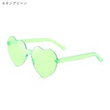 サングラス レディース 女性 | PlusNao | 詳細画像6 