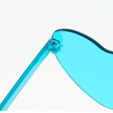 サングラス レディース 女性 | PlusNao | 詳細画像3 