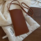 メガネケース 眼鏡ケース ストラップ付き | PlusNao | 詳細画像16 