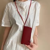 メガネケース 眼鏡ケース ストラップ付き | PlusNao | 詳細画像8 