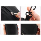 メガネケース サングラスケース 眼鏡ケース | PlusNao | 詳細画像4 