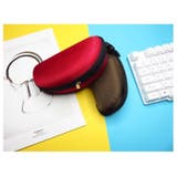 眼鏡ケース レディース メンズ | PlusNao | 詳細画像3 