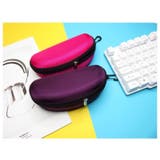 眼鏡ケース レディース メンズ | PlusNao | 詳細画像6 