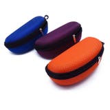 眼鏡ケース レディース メンズ | PlusNao | 詳細画像9 