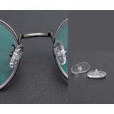 メガネ鼻パッド 5ペア シリコン | PlusNao | 詳細画像2 