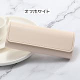 眼鏡ケース メガネケース サングラスケース | PlusNao | 詳細画像5 