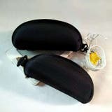 メガネケース 眼鏡ケース サングラス | PlusNao | 詳細画像4 