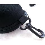 メガネケース 眼鏡ケース サングラス | PlusNao | 詳細画像8 