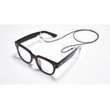 メガネストラップ 眼鏡ストラップ レディース | PlusNao | 詳細画像2 