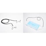 メガネストラップ 眼鏡ストラップ レディース | PlusNao | 詳細画像3 