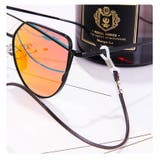 メガネストラップ 眼鏡ストラップ レディース | PlusNao | 詳細画像4 