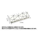 メガネケース 眼鏡ケース サングラスケース | PlusNao | 詳細画像10 