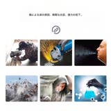 ゴーグル レディース メンズ | PlusNao | 詳細画像13