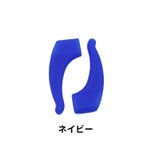 メガネストッパー 眼鏡ストッパー 2個セット | PlusNao | 詳細画像8 