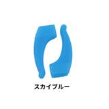 メガネストッパー 眼鏡ストッパー 2個セット | PlusNao | 詳細画像9 