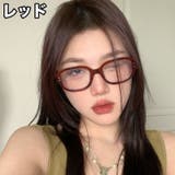 伊達メガネ 度なしメガネ だてめがね | PlusNao | 詳細画像11 