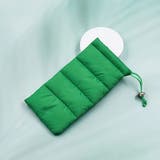 メガネケース 眼鏡ポーチ 巾着袋 | PlusNao | 詳細画像4 