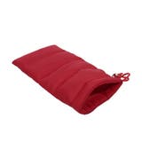 メガネケース 眼鏡ポーチ 巾着袋 | PlusNao | 詳細画像9 