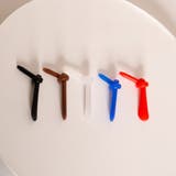 メガネエンドチップ 5ペアセット 計10個 | PlusNao | 詳細画像4 