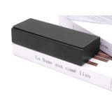 メガネケース 眼鏡ケース メガネ入れ | PlusNao | 詳細画像3 