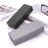 メガネケース 眼鏡ケース メガネ入れ | PlusNao | 詳細画像6 