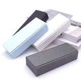 メガネケース 眼鏡ケース メガネ入れ | PlusNao | 詳細画像8 