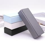 メガネケース 眼鏡ケース メガネ入れ | PlusNao | 詳細画像9 