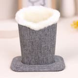 眼鏡スタンド メガネスタンド メガネホルダー | PlusNao | 詳細画像4 