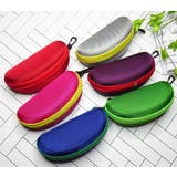 メガネケース 眼鏡ケース メガネ入れ | PlusNao | 詳細画像2 