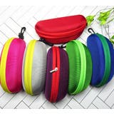 メガネケース 眼鏡ケース メガネ入れ | PlusNao | 詳細画像4 