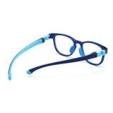 ブルーライトカットメガネ 伊達メガネ PCメガネ | PlusNao | 詳細画像13 