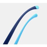 ブルーライトカットメガネ 伊達メガネ PCメガネ | PlusNao | 詳細画像16 