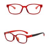 ブルーライトカットメガネ 伊達メガネ PCメガネ | PlusNao | 詳細画像9 