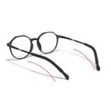 メガネストッパー 眼鏡ストッパー 5ペアセット | PlusNao | 詳細画像6 