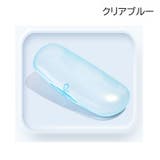 メガネケース 眼鏡ケース めがね入れ | PlusNao | 詳細画像18