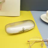 メガネケース 眼鏡ケース めがね入れ | PlusNao | 詳細画像6