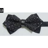 蝶ネクタイ ボウタイ メンズ | PlusNao | 詳細画像14 