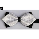 蝶ネクタイ ボウタイ メンズ | PlusNao | 詳細画像15 