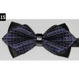 蝶ネクタイ ボウタイ メンズ | PlusNao | 詳細画像16 